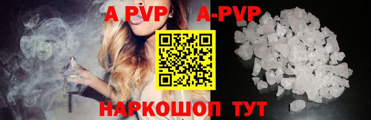A PVP СК Тавда